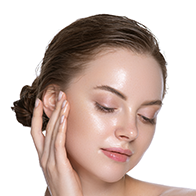 Dermaplaning with Facial