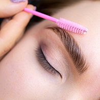 eyebrow laminatione