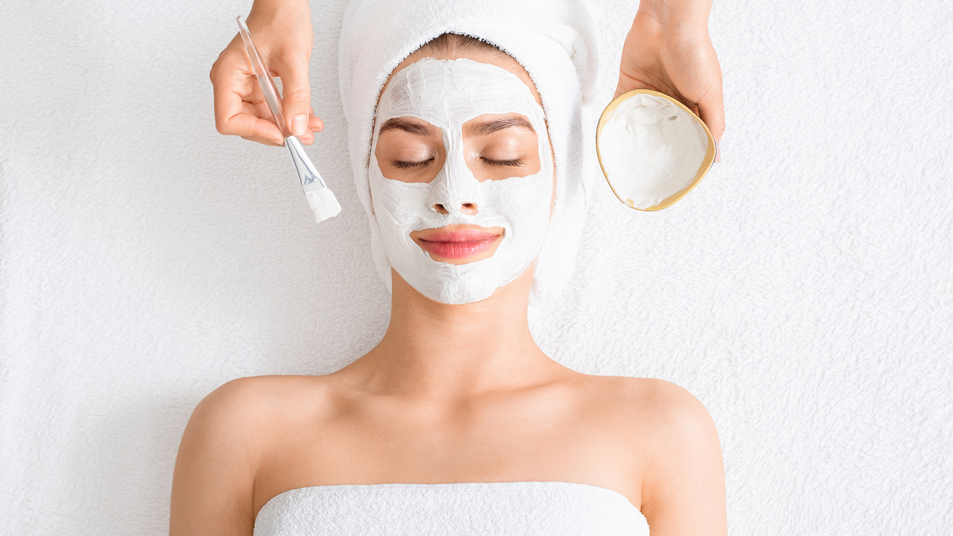Facials at Anahiz Aesthetics MedSpa