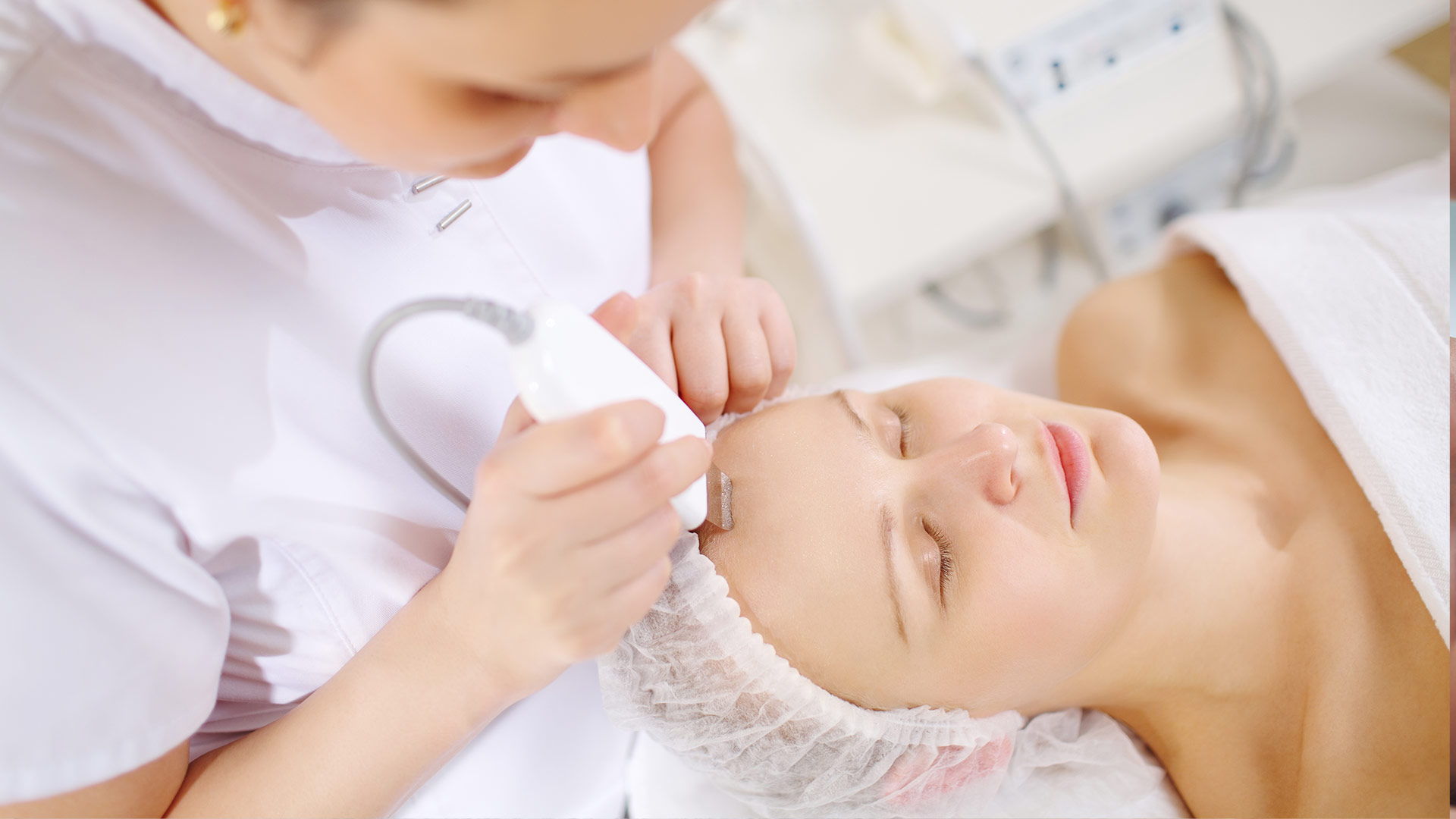 Anahiz Aesthetics MedSpa Rejuvenation