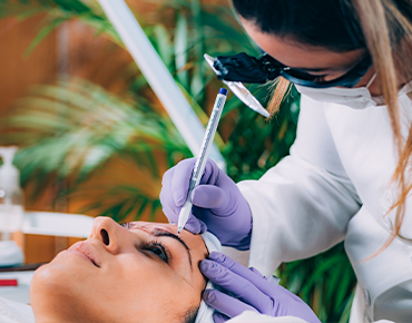 clermont BioRePeel treatment